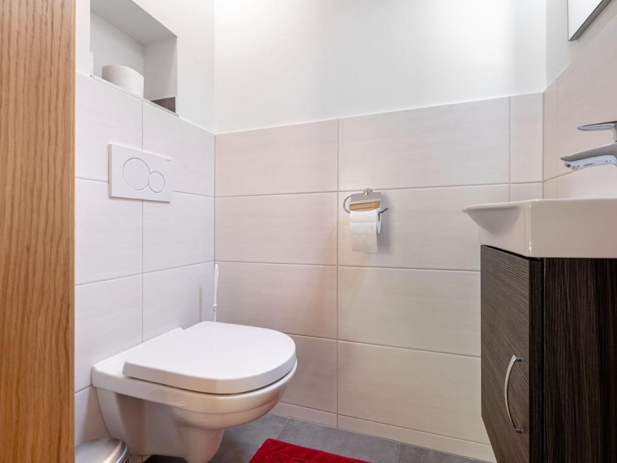 Apartment Mooslehen-2 By Interhome Schattberg Εξωτερικό φωτογραφία