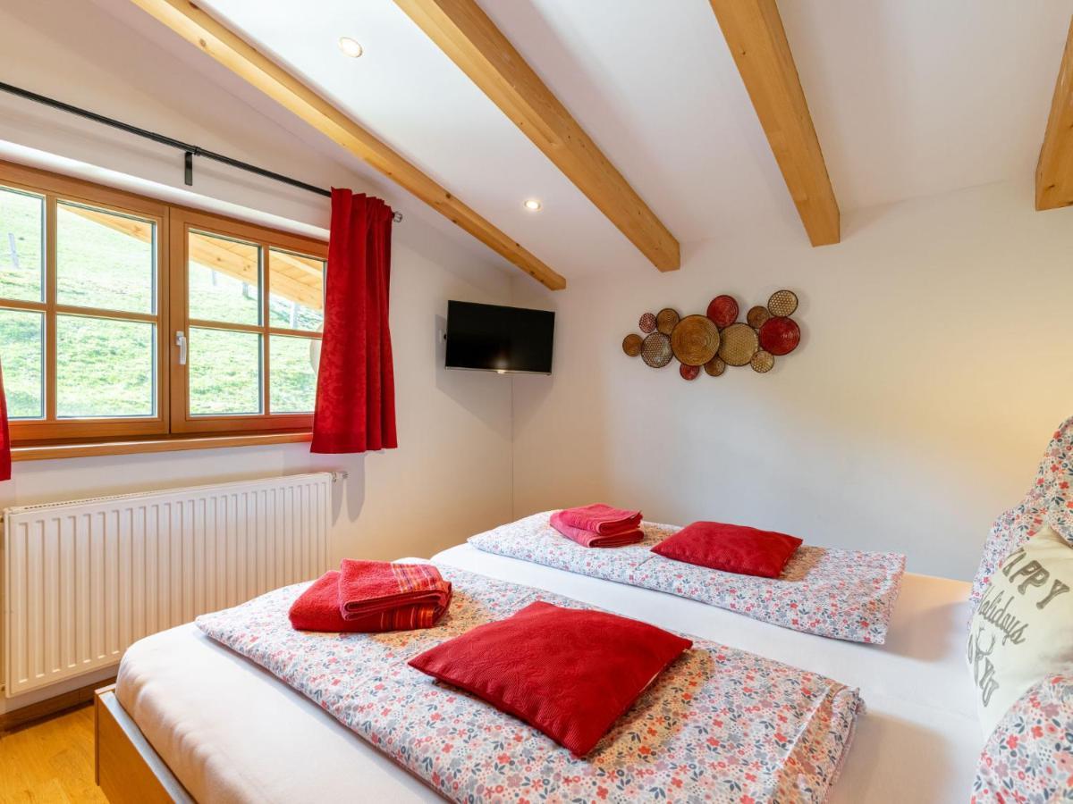 Apartment Mooslehen-2 By Interhome Schattberg Εξωτερικό φωτογραφία