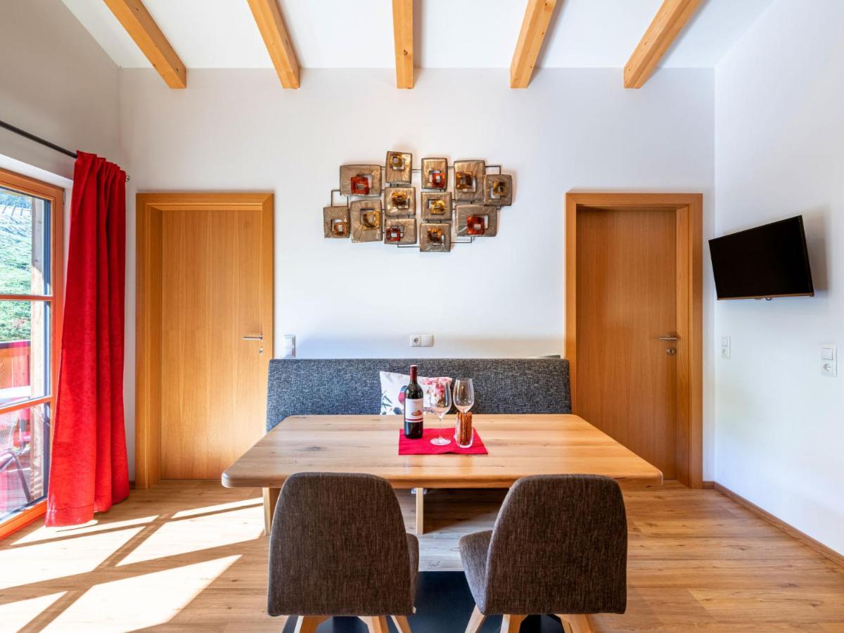 Apartment Mooslehen-2 By Interhome Schattberg Εξωτερικό φωτογραφία