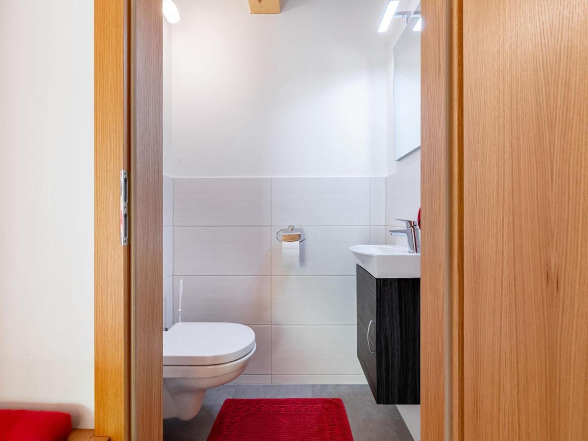 Apartment Mooslehen-2 By Interhome Schattberg Εξωτερικό φωτογραφία