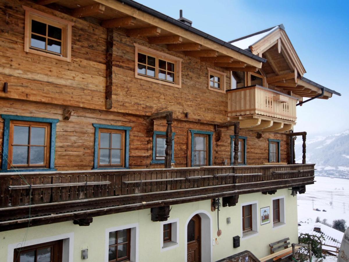 Apartment Mooslehen-2 By Interhome Schattberg Εξωτερικό φωτογραφία