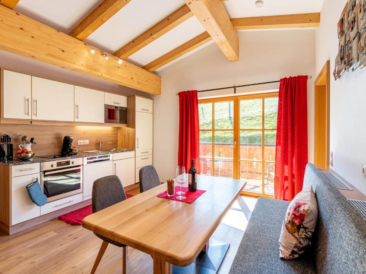 Apartment Mooslehen-2 By Interhome Schattberg Εξωτερικό φωτογραφία