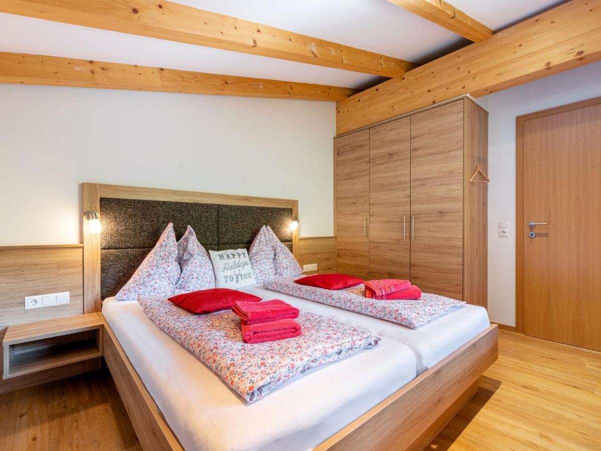 Apartment Mooslehen-2 By Interhome Schattberg Εξωτερικό φωτογραφία