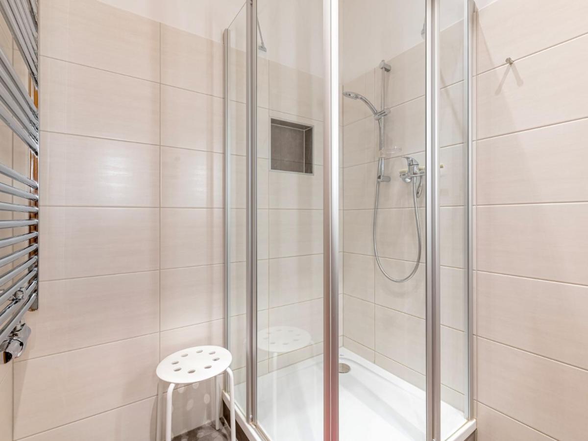 Apartment Mooslehen-2 By Interhome Schattberg Εξωτερικό φωτογραφία