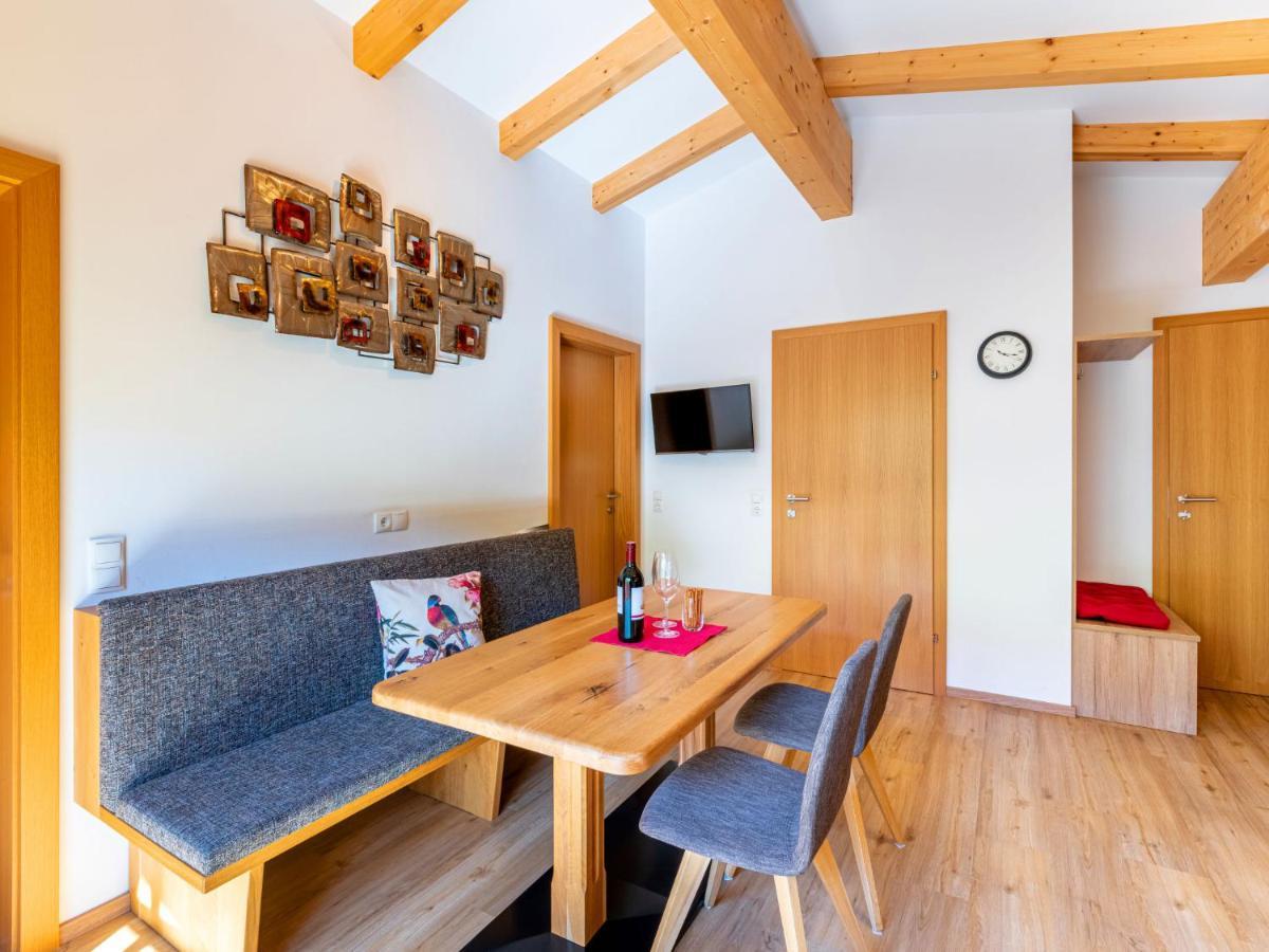 Apartment Mooslehen-2 By Interhome Schattberg Εξωτερικό φωτογραφία