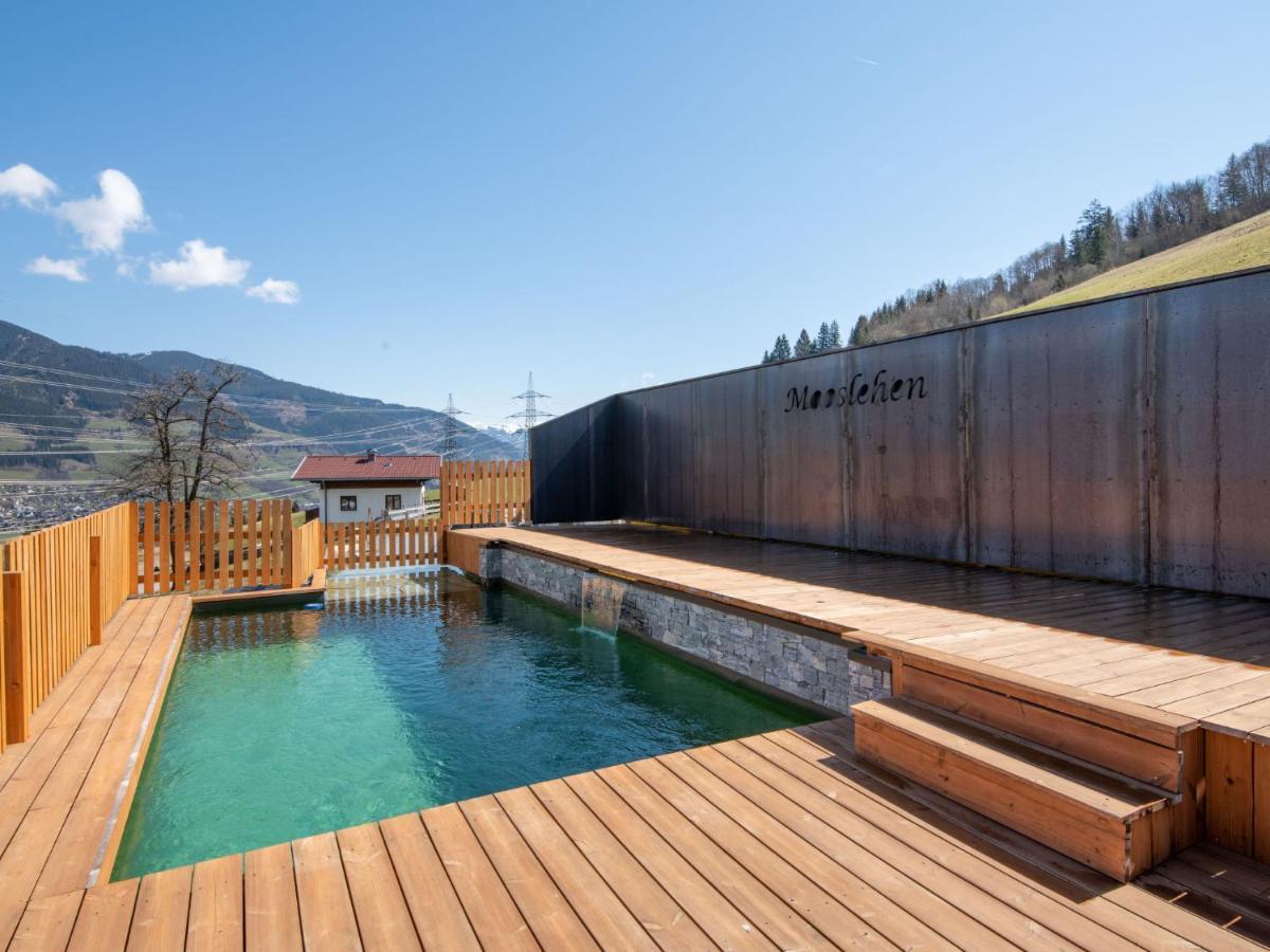 Apartment Mooslehen-2 By Interhome Schattberg Εξωτερικό φωτογραφία