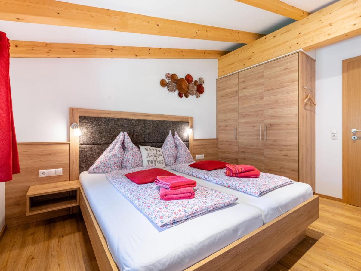 Apartment Mooslehen-2 By Interhome Schattberg Εξωτερικό φωτογραφία