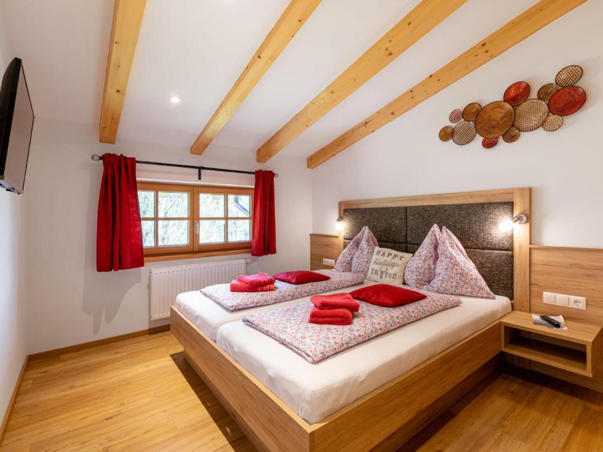 Apartment Mooslehen-2 By Interhome Schattberg Εξωτερικό φωτογραφία