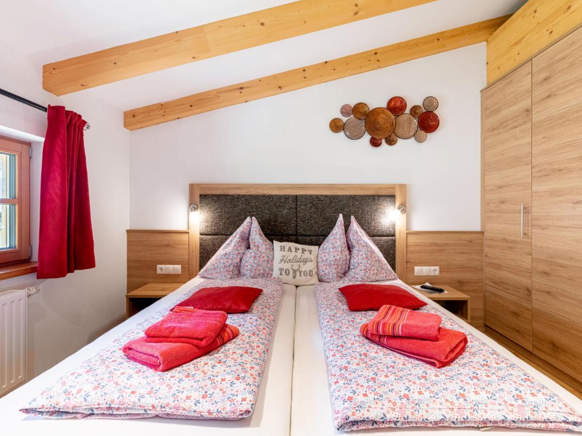 Apartment Mooslehen-2 By Interhome Schattberg Εξωτερικό φωτογραφία