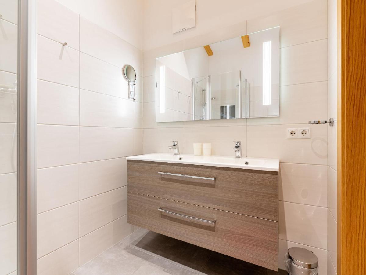 Apartment Mooslehen-2 By Interhome Schattberg Εξωτερικό φωτογραφία