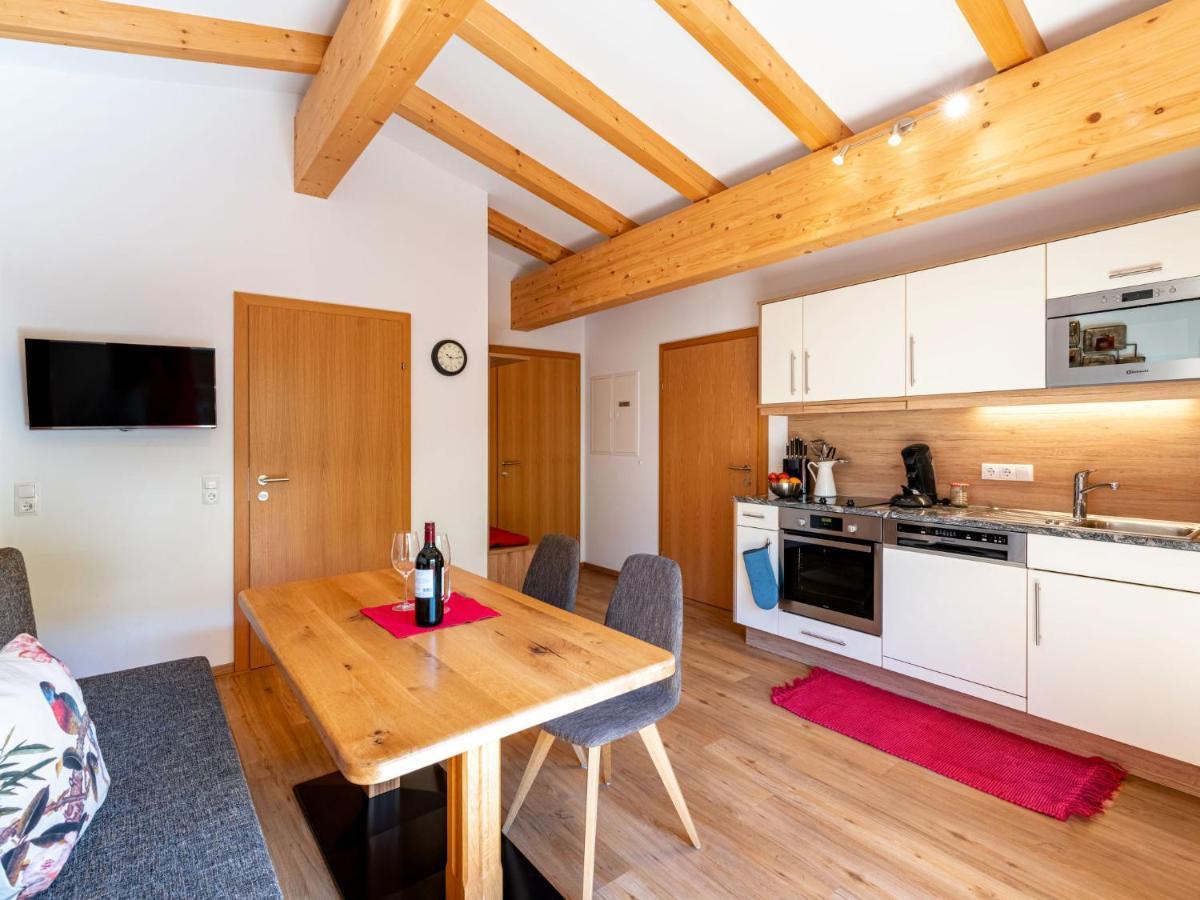 Apartment Mooslehen-2 By Interhome Schattberg Εξωτερικό φωτογραφία